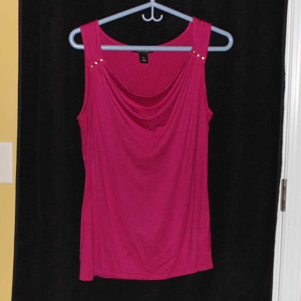 White House Black Market top